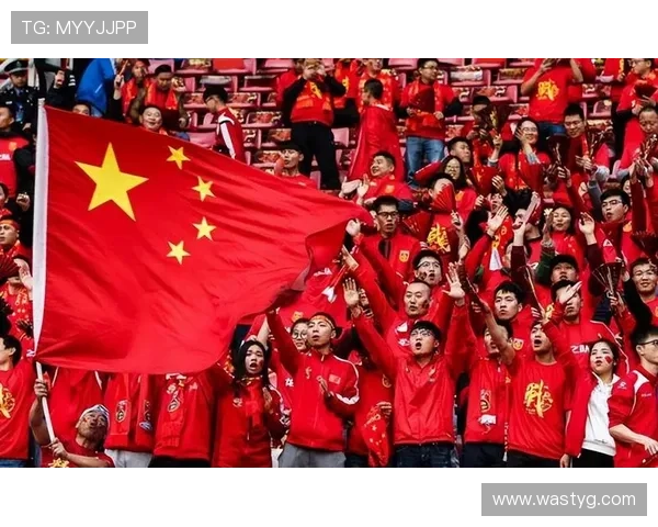 中国足球迎来新机遇 国家队备战亚洲杯冲击更高目标