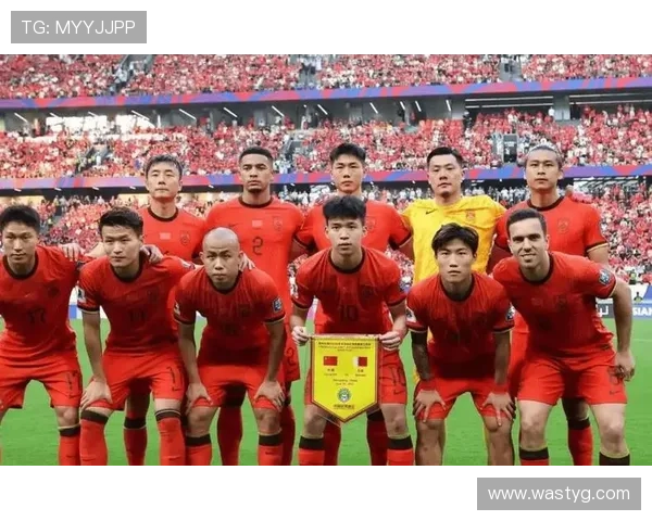 国足新帅首秀告捷青年军焕发活力冲击世界杯资格赛程形势渐明希望