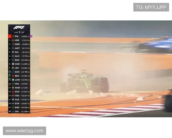 新赛季F1风云再起各车队升级博弈冠军悬念加剧赛历变数与技术革命并行